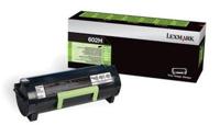 Lexmark Corporate toner, 25.000 pagina's, OEM 56F2U0E, zwart - thumbnail