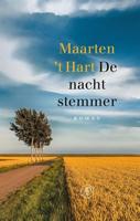 De nachtstemmer - Maarten 't Hart - eBook (9789029540384) - thumbnail