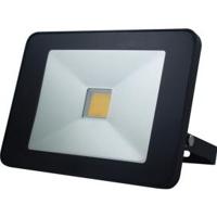 Design led-schijnwerper met bewegingsmelder 30 w, neutraalwit Velleman - Velleman - thumbnail