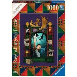 Ravensburger puzzel harry potter 5 Ravensburger puzzel harry potter 5