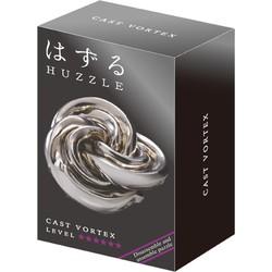 Eureka Huzzle cast breinpuzzel - vortex******