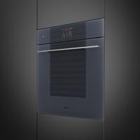 Smeg SO6104APG combimagnetron met oven en stoom ACTIE - thumbnail