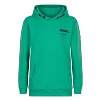 Hoodie INDN Spring Green - thumbnail