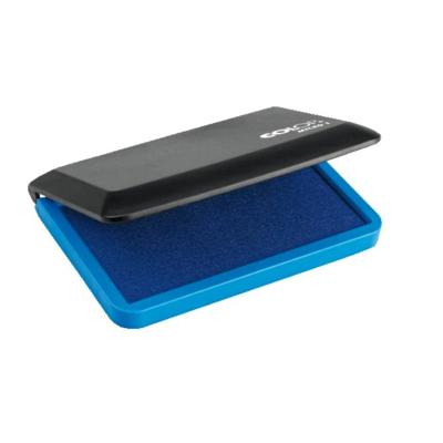 Inktkussen Colop Micro 1 90x50mm blauw Inktkussen Colop Micro 1 90x50mm blauw