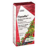 Salus Floradix Elexir 500ml