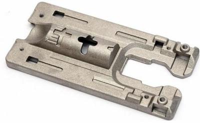 Makita onderdeel - voetplaat