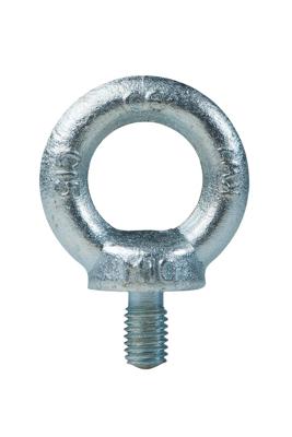 RINGSCHROEF M08 VERZINKT 0908