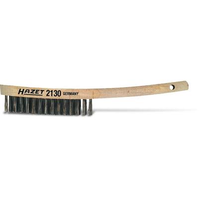 HAZET Draadborstel 2130 · Lengte: 290 mm HAZET Draadborstel 2130 · Lengte: 290 mm