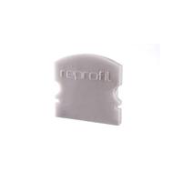 Deko Light 978561 F-AU-02-12 Eindkappen-set Kunststof (b x h x d) 6 x 17 x 18 mm 1 stuk(s) - thumbnail