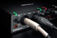 Roland Rubix44 USB audio interface - thumbnail