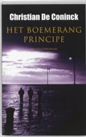 Het boemerangprincipe (Paperback) - thumbnail
