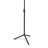 K&M 11930 Overture orchestra muzieklessenaar zwart - thumbnail