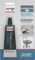 Rectavit Universal Gel 50ml contactlijm - thumbnail