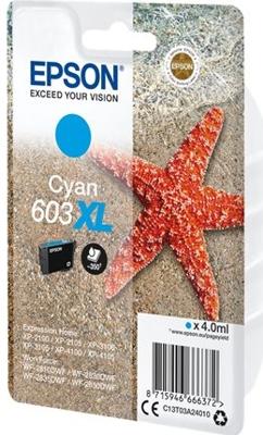 Originele inkt cartridge Epson C13T03A24020