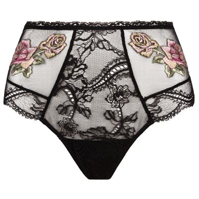 Lise Charmel lingerie Desir De Roses culotte sexy roze ACH1926