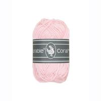 Durable Coral Mini 203 Light Pink - thumbnail