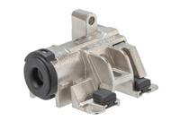 Abus bosch xplus slotcilinder voor accu's op frame - thumbnail