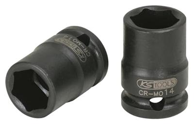 KS Tools 5151503 515.1503 Kracht-dopsleutelinzet 5 mm