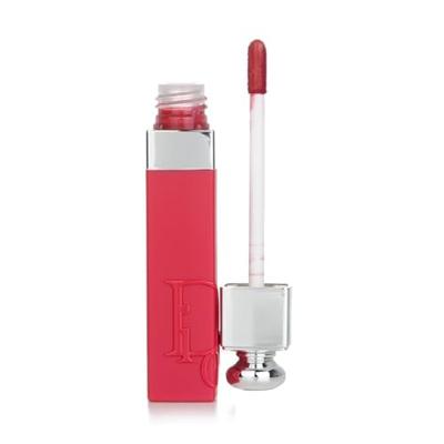 Christian Dior - Dior Addict Lip Tint 651 Naturel Litchi Lipgloss 5 ml Dames