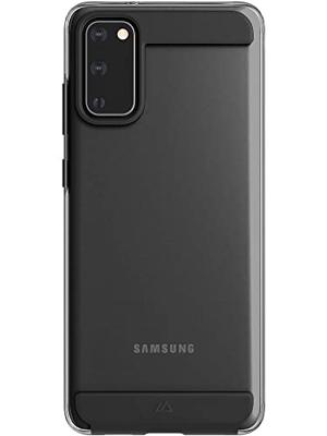 Black Rock Cover Air Robust Voor Samsung Galaxy S20 Zwart Black Rock Cover Air Robust Voor Samsung Galaxy S20 Zwart