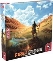 Fire and Stone - thumbnail