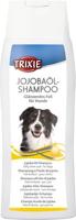 TRIXIE JOJOBAOLIE SHAMPOO 250 ML - thumbnail
