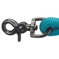 Hondenriem Trixie Be Nordic Blauw Lichtgrijs L/XL - thumbnail