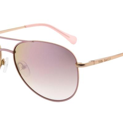 Ted Baker TB1457 250 57 Dames Zonnebril 57x15x135