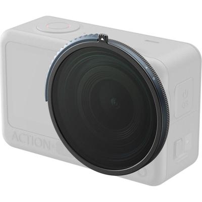 SmallRig 5894 CPL / VND3-5 Filter for DJI OSMO Action 6