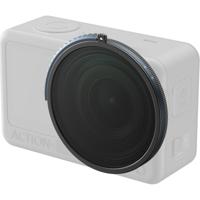 SmallRig 5894 CPL / VND3-5 Filter for DJI OSMO Action 6 - thumbnail