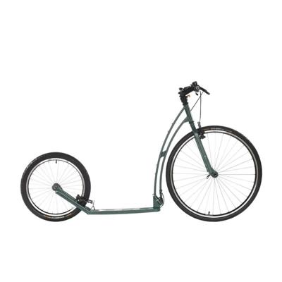 Mibo split 28 opal green Mibo split 28 opal green