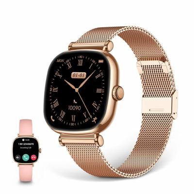 Smartwatch KSIX KSIX Iria Roze 1,7"