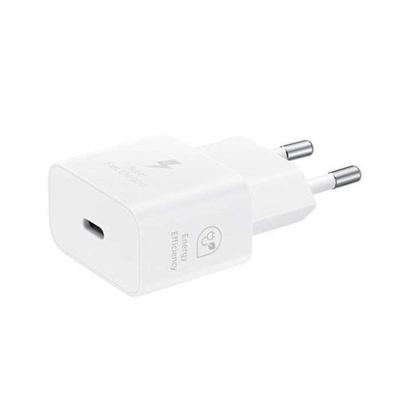 EP-T2510NWEGEU Samsung USB-C PD Wall Charger 25W White