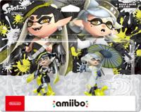 Amiibo Splatoon 3 - Callie & Marie (Double Pack) - thumbnail