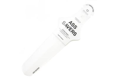 Ass Savers Spatbord - Transparent Ass Savers Spatbord - Transparent