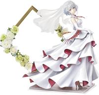 The Detective Is Already Dead Prisma Wing PVC Statue 1/7 Siesta 23 cm - thumbnail