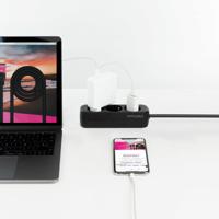 Printplaat NANOCABLE 10.38.0003-NS-BK - thumbnail