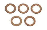 Kirchhoff Schroefafdichting, Leder, 20 x 30 x 2 mm, voor 3/4" (5x) - 98697120 - thumbnail