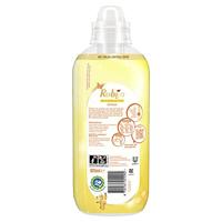 Zwitsal Robijn Wasverzachter 825 ml. Zwitsal 33 scoops - thumbnail