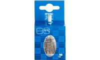 PFERD TOOLS penseelborstel POS PBU 2022/6 INOX 0,20 43704015 10 stuk(s) - thumbnail