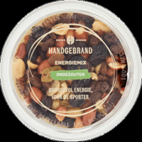 Handgebrand Studentenhaver Ongebrand 200 g bij Jumbo - thumbnail