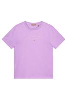 Like Flo zomer shirt meisjes teens - lila - Ease - thumbnail