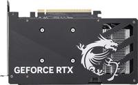 MSI Nvidia GeForce RTX 5050 Videokaart GeForce RTX™ 5050 8G GAMING OC 8 GB GDDR6-VRAM PCIe HDMI, DisplayPort - thumbnail