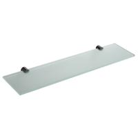 Planchet Aqua Splash Iron Glazen Gunmetal Aqua Splash - thumbnail