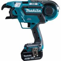 Makita dtr180zj 14,4 / 18 v vlechtmachine zonder accu's en lader, in mbox - dtr180zj - thumbnail