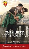 Ontsluierd verlangen - Gail Whitiker - ebook - thumbnail