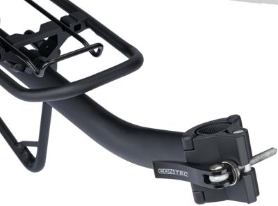 CONTEC bagagedrager achter "cricker ct paired carrier cricker pannier connection 24-29"