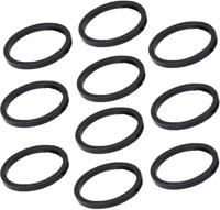 DEDA metal headset spacer for 1 1/8" - thumbnail