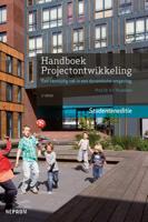 Handboek projectontwikkeling (Hardback) - thumbnail