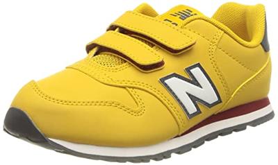 Baskets PV500NGN NEW BALANCE geel Baskets PV500NGN NEW BALANCE geel